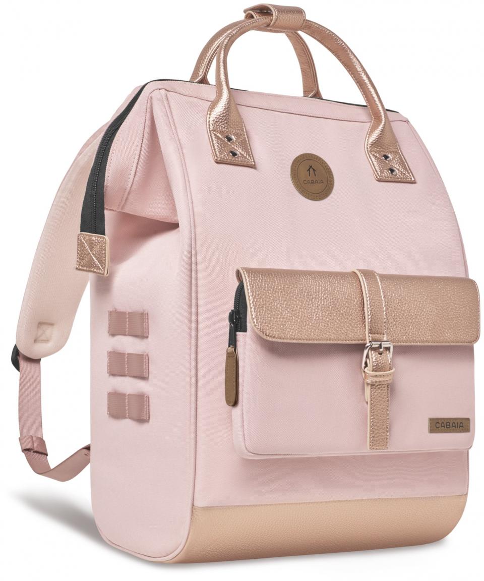 großer Outdoorrucksack Nude Adventurer Large Queretaro Cabaia
