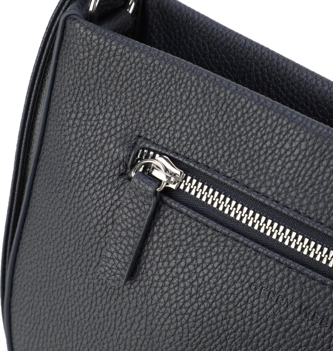 klassische Umhängetasche Talk Different Gerry Weber Dark blue