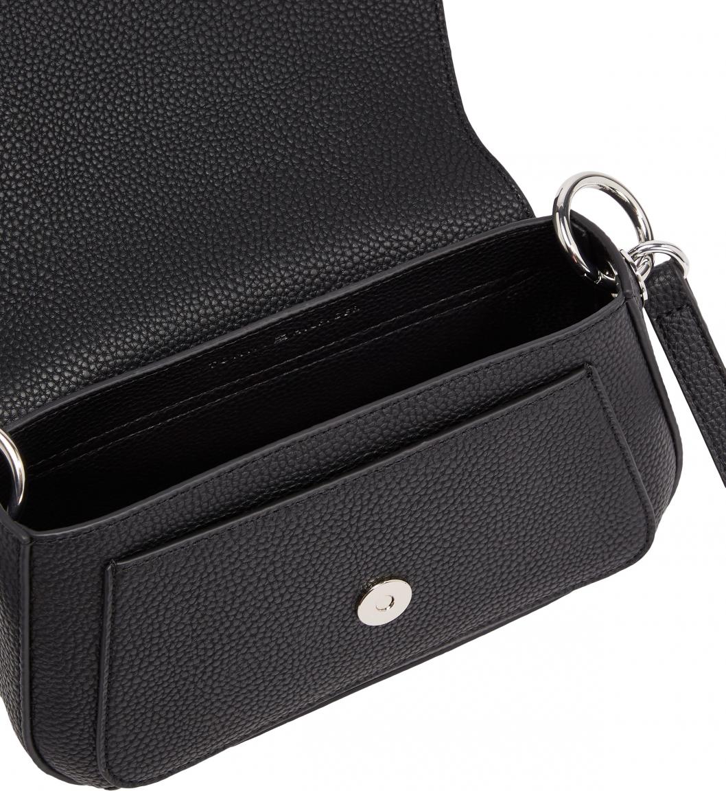 kompakte Überschlagtasche Space Blue Crossover Tommy Hilfiger