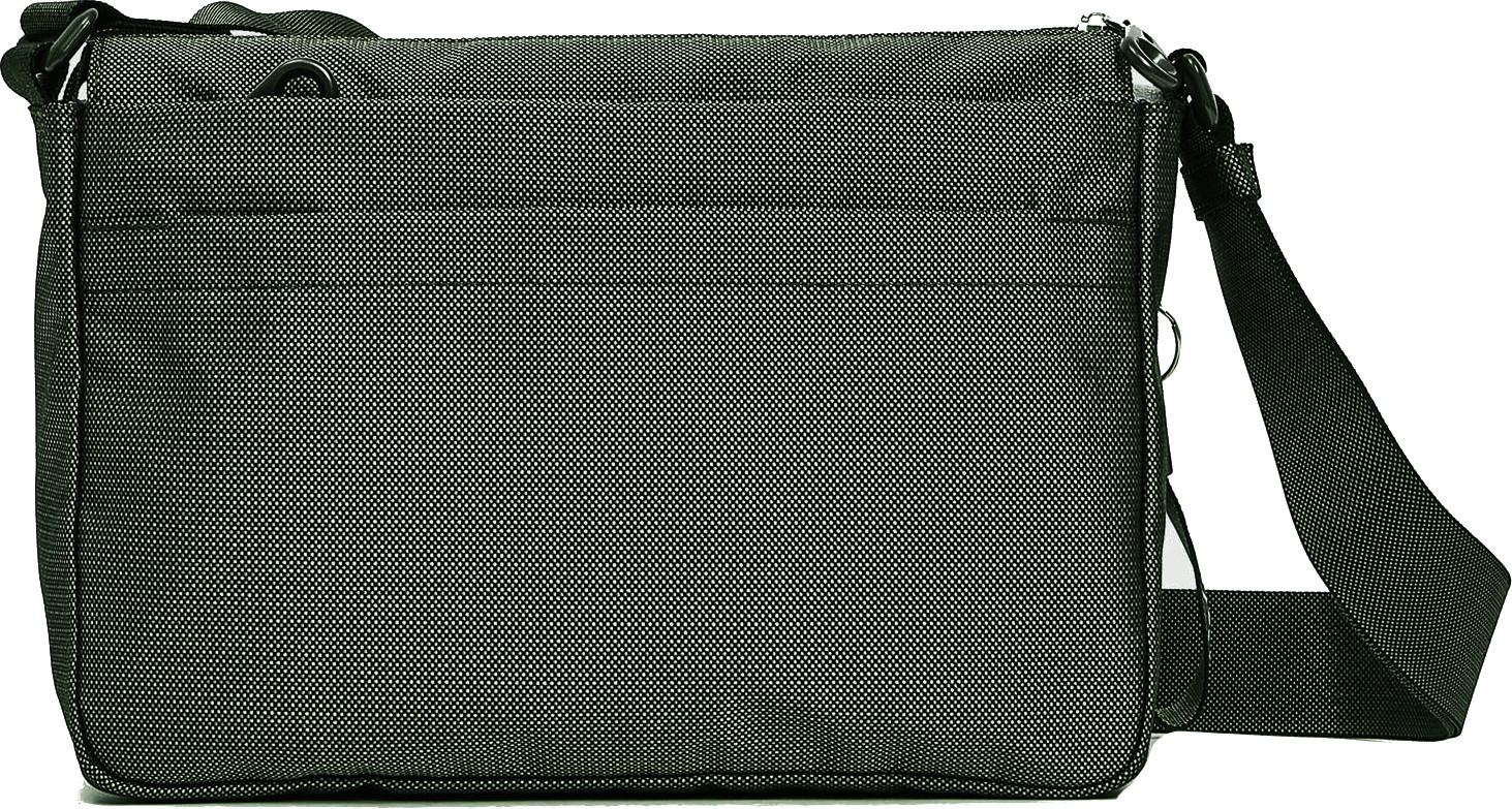 leichte Umhängetasche Mandarina Duck MD20 Crossover Rain Forest dunkelgrün