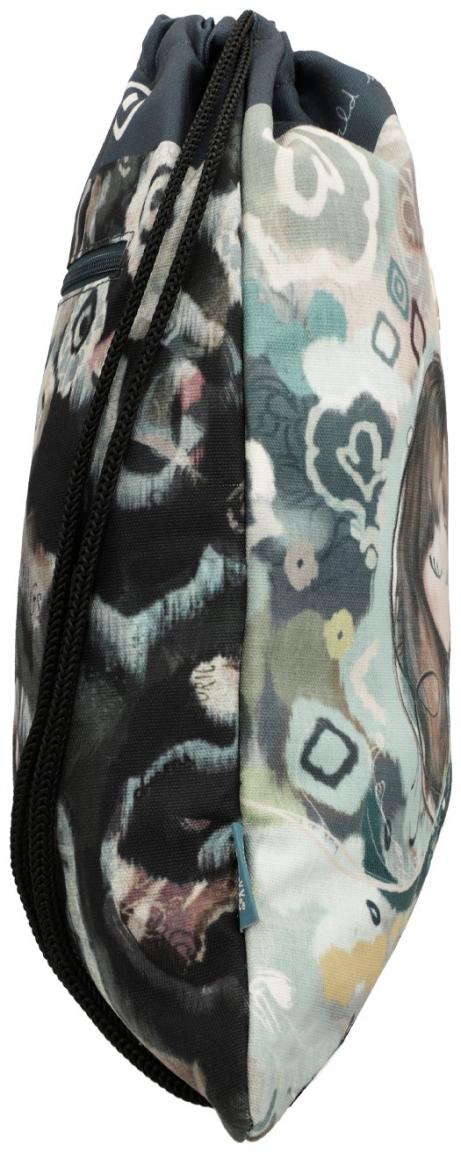 leichter Jugendrucksack Anekke Real Turnbeutel Drawstring