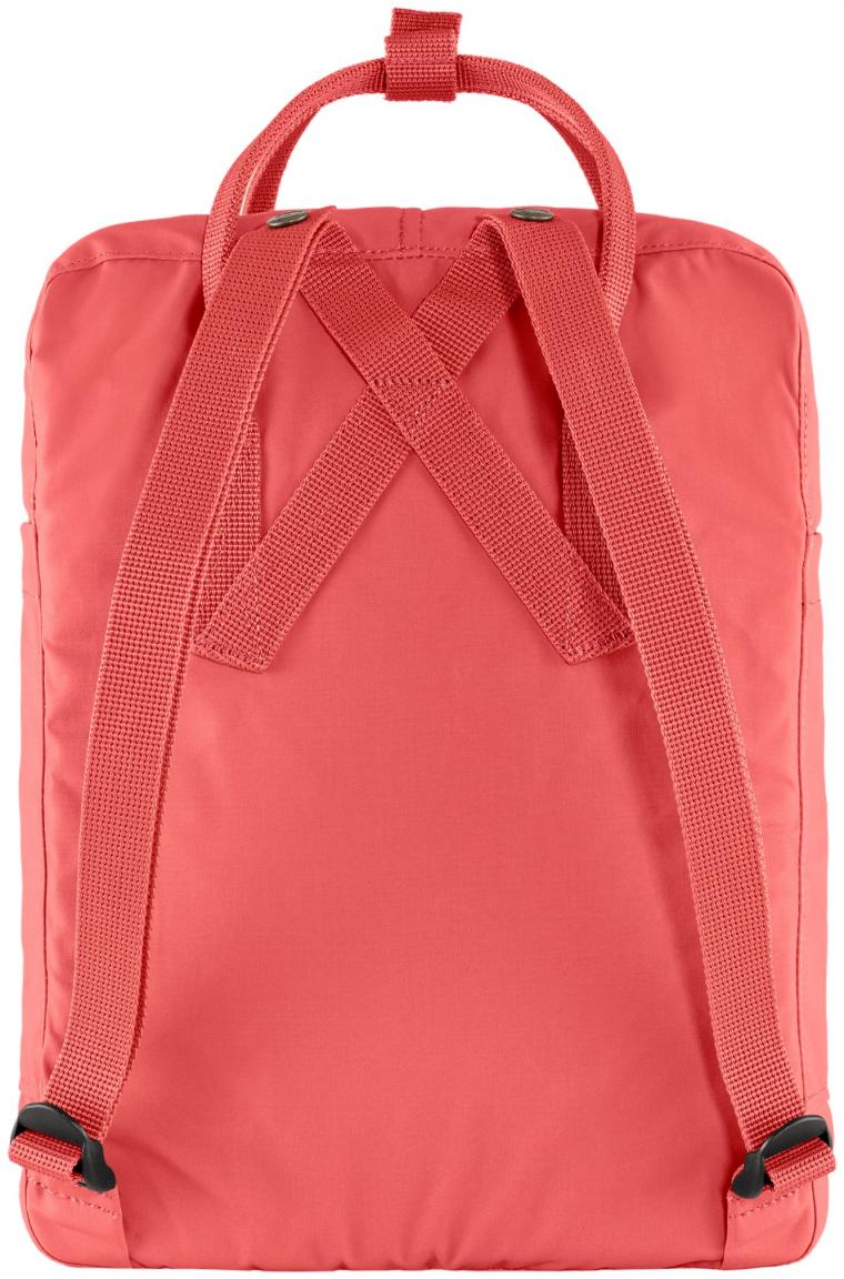 nachhaltiger Freizeitrucksack Fjällräven Re-Kanken Deep Violet