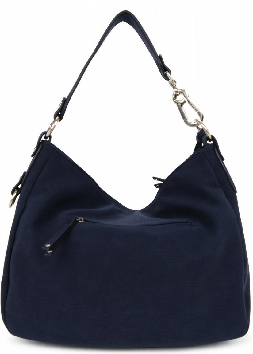schlichte blaue Damentragetasche Suri Frey Romy Basic blue