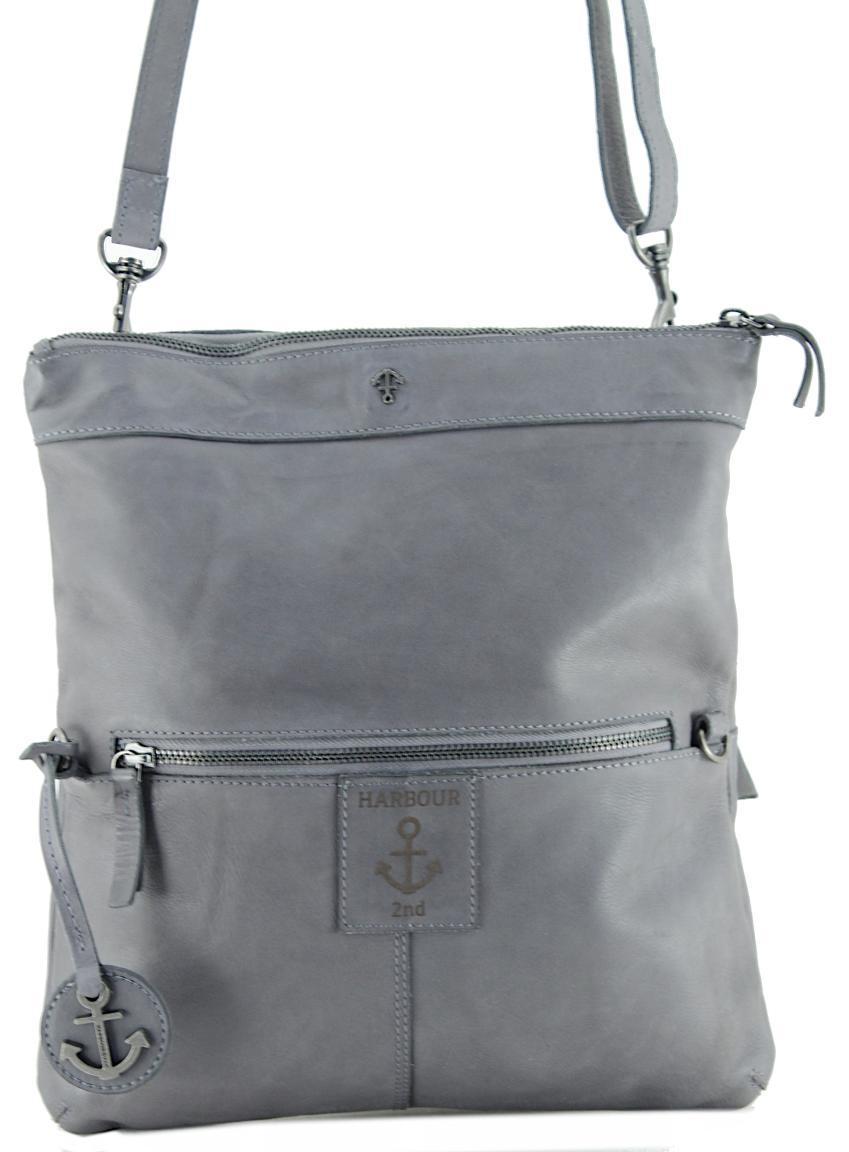 schmale Schultertasche Harbour 2nd Anchor Love Patricia Flamingo Clutch