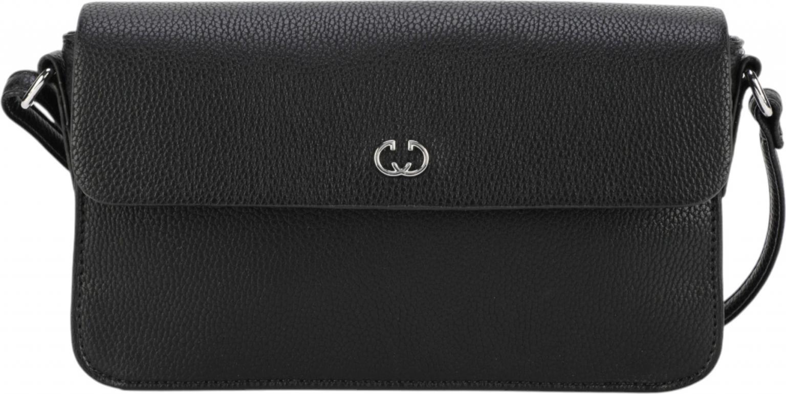 smarte Schultertasche Gerry Weber Talk Different Black
