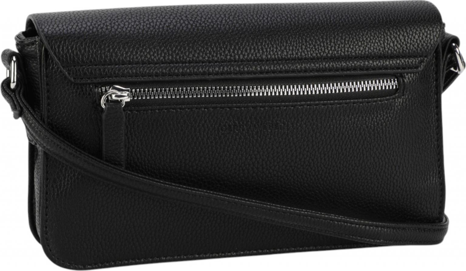 smarte Schultertasche Gerry Weber Talk Different Black