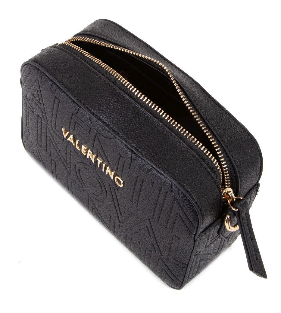 vielseitige Schultertasche Pansy Mario Valentino Nero