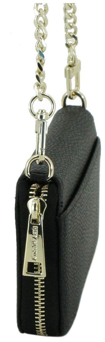 vielseitiges Portemonnaie Hey Marly schwarz Wallet Mid Täschchen