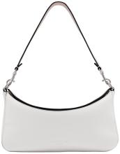 2. Wahl Liebeskind Berlin Hobobag Alessa Glattleder Offwhite Medium
