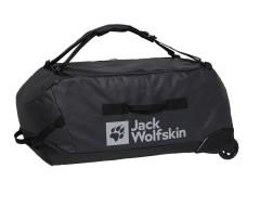 2.WAHL - Jack Wolfskin ALL IN Duffle Wheller 90 Liter Phantom 2 Rad Trolley