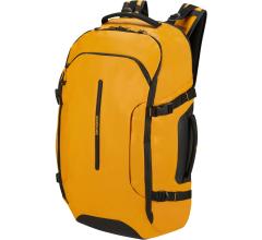 2.WAHL - Samsonite Prodiver Yellow Reiserucksack wasserabeisend