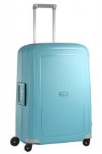 4-Rad Trolley 69cm Samsonite S Cure türkis