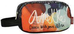 Anekke Alma Vanity Case bunt Kosmetiketui