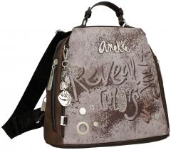 Anekke Core Mantle Damen Rucksack Small