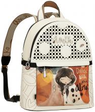 Anekke Damenrucksack mit Cutouts Alma