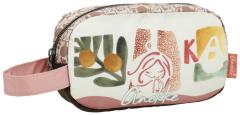 Anekke Makeup Beutel Muse Amphora Perlon bunt