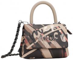Anekke Microbag Mademoiselle Parisian Kette