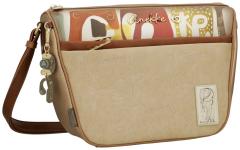 Anekke Muse Beuteltasche Amphora bunt