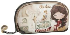 Anekke Muse Big Wallet Kosmetik Ogranizer Damen