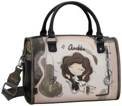 Anekke Orchestra Henkeltasche - Beige