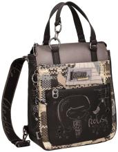 Anekke Orchestra Iron Rucksack - Bunt