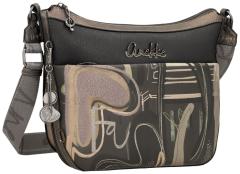 Anekke Orchestra Melody Crossbody Bag - Bunt