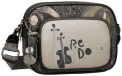 Anekke Orchestra Melody Crossbody Bag Bunt