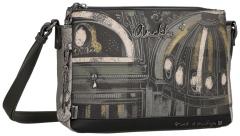 Anekke Orchestra Melody Crossovertasche Glitzer - Bunt