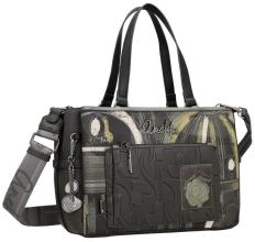 Anekke Orchestra Melody Kurzgrifftasche - Graphit