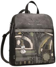 Anekke Orchestra Melody Rucksack Bunt