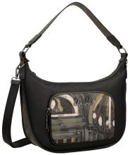 Anekke Orchestra Melody Schultertasche - Bunt