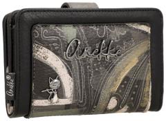 Anekke Orchestra Melody Wallet Glitzer - Bunt