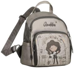 Anekke Orchestra Rucksack Dirigentin - Silber