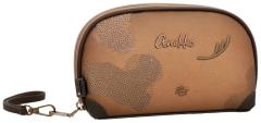 Anekke Orchestra Voyage Organizer-Wallet - Braun