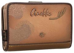 Anekke Orchestra Voyage Wallet Braun