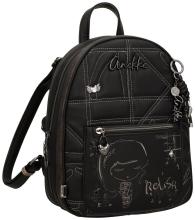 Anekke Orchstra Iron Rucksack - Schwarz