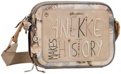 Anekke Schultertasche Stars bestickt Hollywood