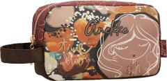 Anekke Travel Tulip Kosmetiktasche - Bunt