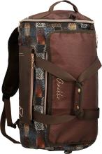 Anekke Travel Tulip Reiserucksack - Bunt