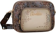 Anekke Tulip Blossom Crossbody Bag Bunt