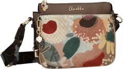 Anekke Tulip Blossom Crossovertasche Blumen - Bunt