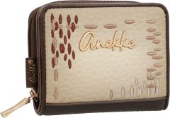 Anekke Tulip Blossom Geldbörse - Braun