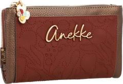 Anekke Tulip Blossom Geldtasche - Bordeaux