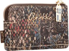 Anekke Tulip Blossom Mini Geldbörse Bunt