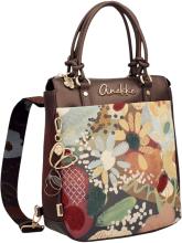 Anekke Tulip Blossom Rucksack Blumen - Bunt