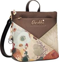 Anekke Tulip Blossom Rucksack Blumen - Bunt