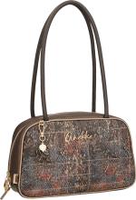 Anekke Tulip Blossom Schultertasche - Bunt