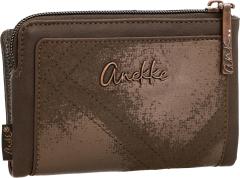 Anekke Tulip Essence Geldbörse Mocha - Braun