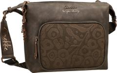 Anekke Tulip Essence Umhängetasche Mocha - Braun