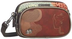 Anekke Tulip Odyssey Crossover Tasche - Bunt
